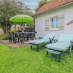 Holiday home 2 Bedroom In Gueschart