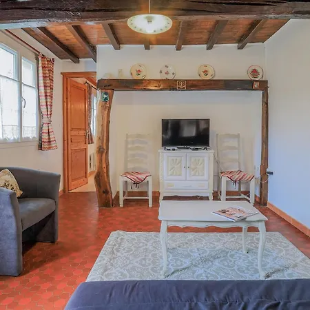 Stunning In With Wifi Holiday home Gueschart