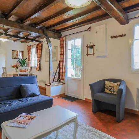 Pet Friendly Home In Gueschart With Wifi בית נופש *