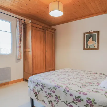 Holiday home 2 Bedroom In *