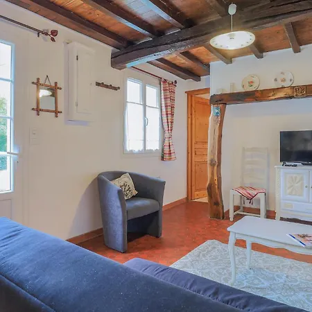 Pet Friendly Home In Gueschart With Wifi Gueschart
