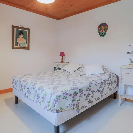 Pet Friendly Home In Gueschart With Wifi * Gueschart