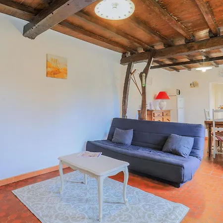 Pet Friendly Home In Gueschart With Wifi בית נופש