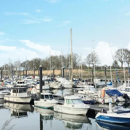 Stunning In With Wifi