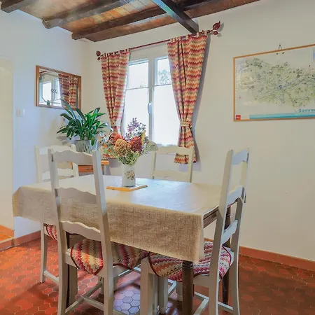 2 Bedroom In Gueschart