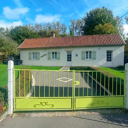 2 Bedroom In