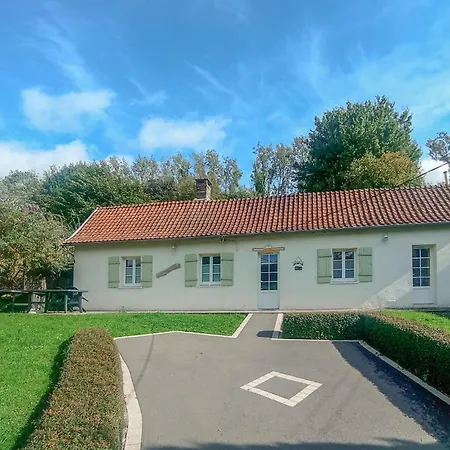 度假居 Stunning In With Wifi