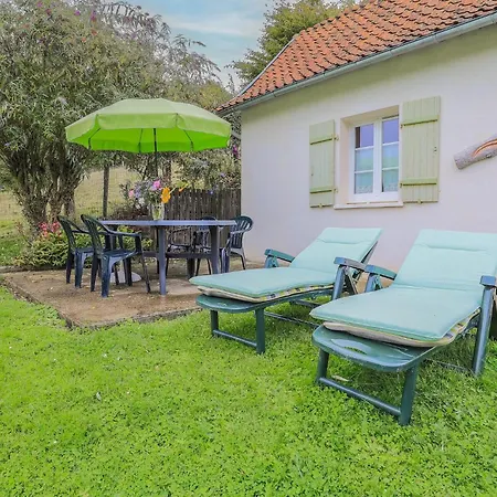 別荘 2 Bedroom In Gueschart