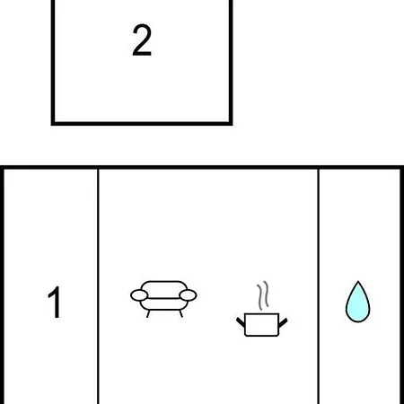 Stunning In With Wifi Holiday home *